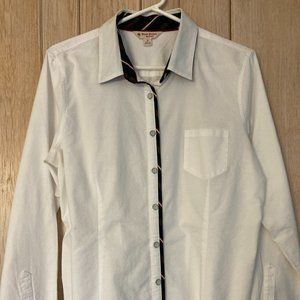 Brooks Brothers Button Down